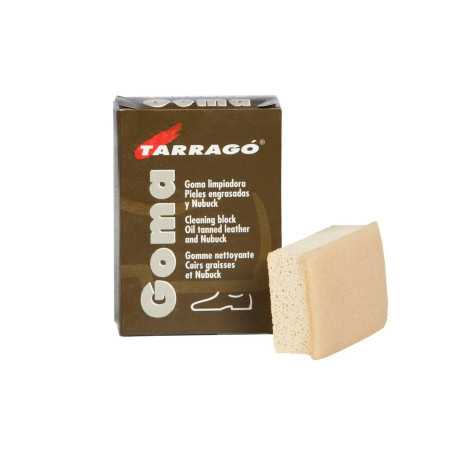 Limpiador calzado Goma Limpiadora Pieles Engrasadas y Nubuck