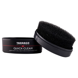 Limpiador ante calzado Quick Clean Esponja Ante y Nubuck