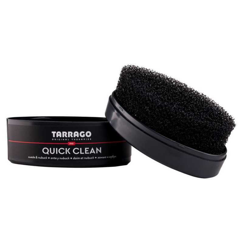 Limpiador ante calzado Quick Clean Esponja Ante y Nubuck