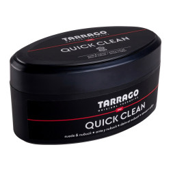 Quick Clean Esponja Ante y Nubuck
