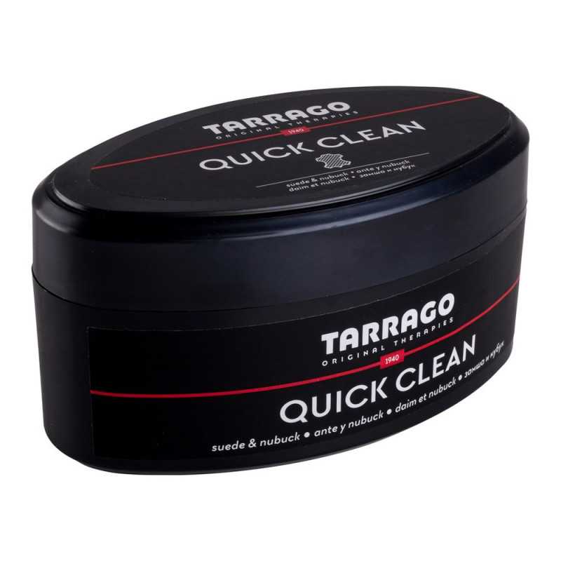 Quick Clean Esponja Ante y Nubuck
