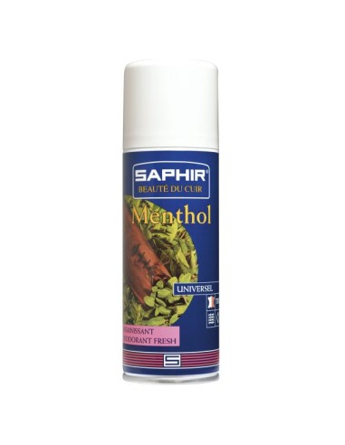 Saphir Mentol Aerossol 200ml