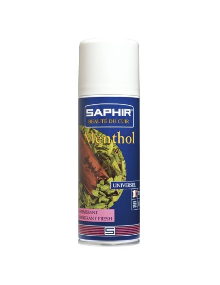 Saphir Mentol Aerossol 200ml