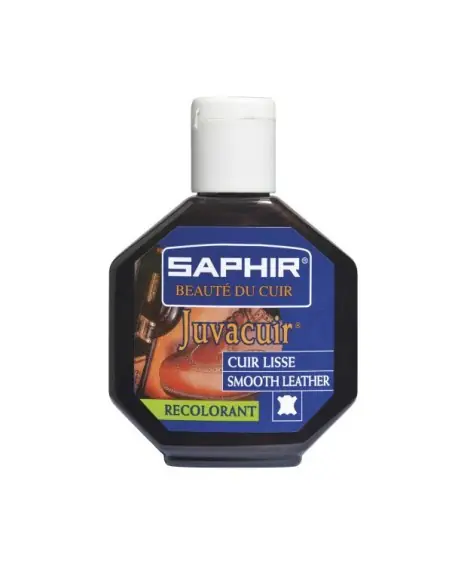 Saphir Juvacuir Recolorante