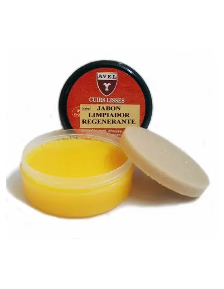 Sabão Regenerador Avel 100ml