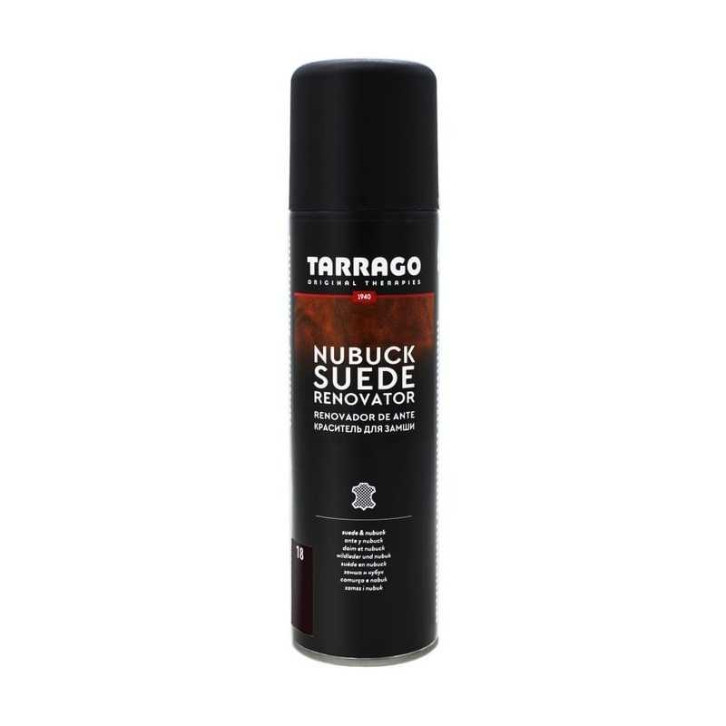 Spray renovador ante | Restaura color y textura al ante