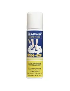 Dilatador Saphir Shoe-Eze Aerosol 150ml