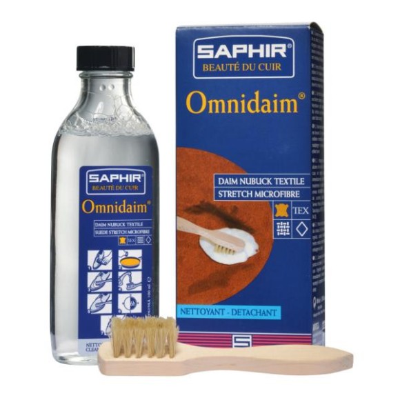 Omnidaim Liquid Saphir 100ml