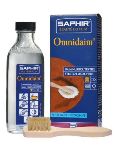 Omnidaim Liquid Saphir 100ml