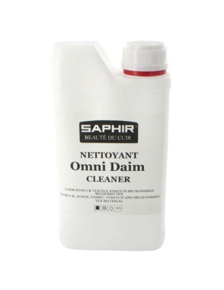 Omnidaim Liquid Saphir 500ml