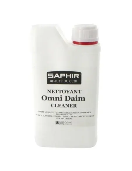 Omnidaim Liquid Saphir 500ml