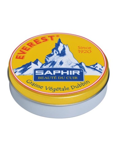 Grasa Vegetal Everest