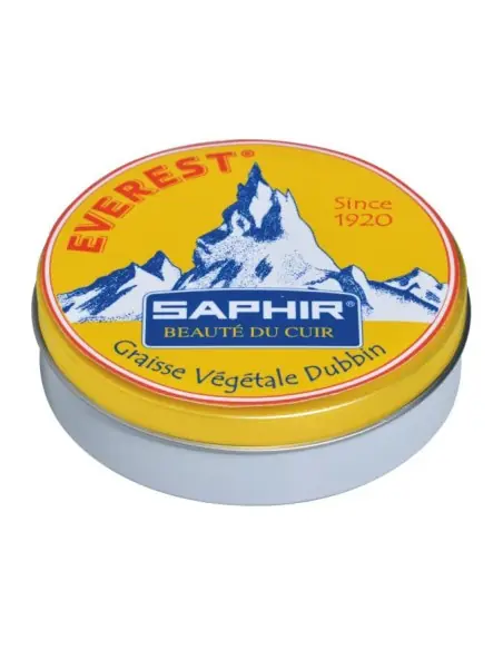 Grasa Vegetal Everest