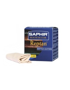 Reptan Líquido 50ml + Gamuza
