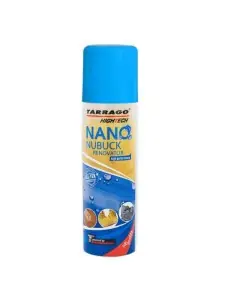 Nano Nubuck Renovador