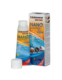 Crema impermeabilizante de cuero, Nano Leather Wax crema renovadora cuero