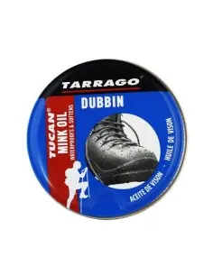 Tucan Mink Oil 100ml