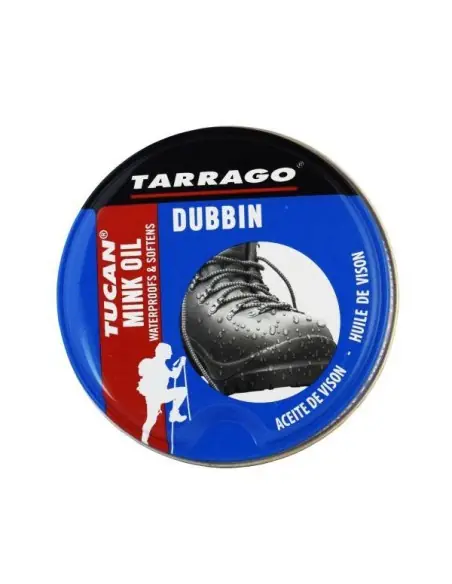 Tucan Mink Oil 100ml