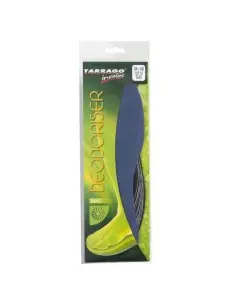 Plantilla Daily Deodoriser recotable