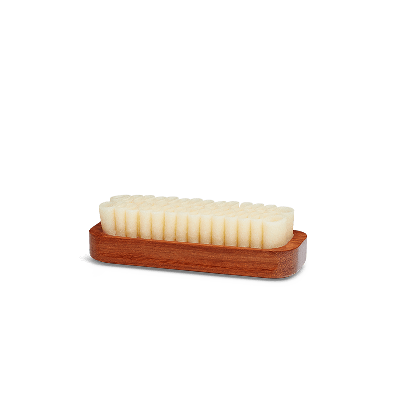 Cepillo Crepe especial para calzado ante I Saphir Medaille D'Or