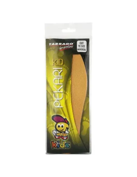 Plantilla Kids Pecari Kid Recortable