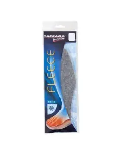 Plantilla Winter Fleece