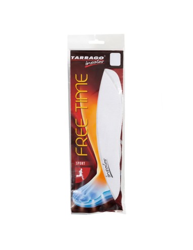 Plantilla Sport Free Time