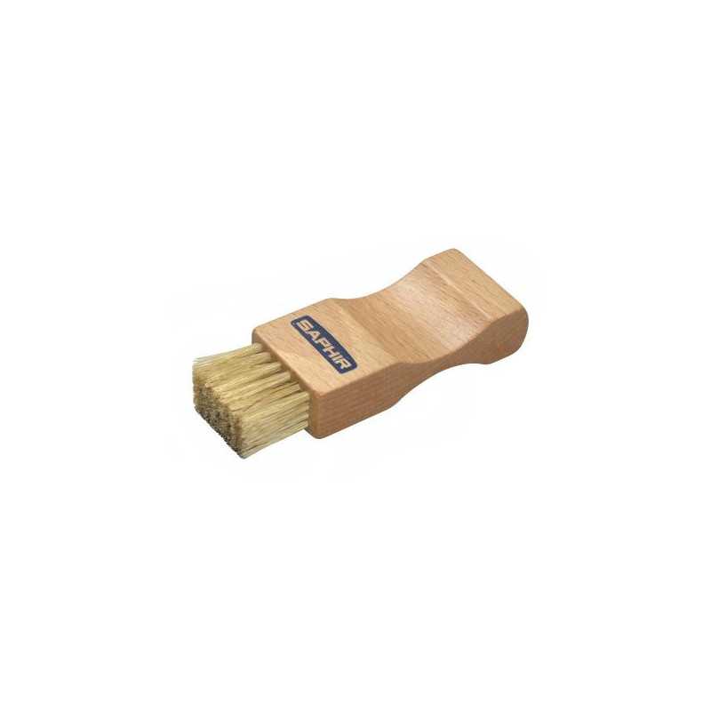 Cepillo para calzado Cepillo Especial Pommadier Saphir