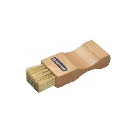 Cepillo para calzado Cepillo Especial Pommadier Saphir