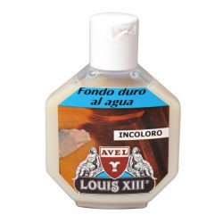 Tinte para zapatos Tintura Ebanistería al Alcohol LOUIS XIII 75ml
