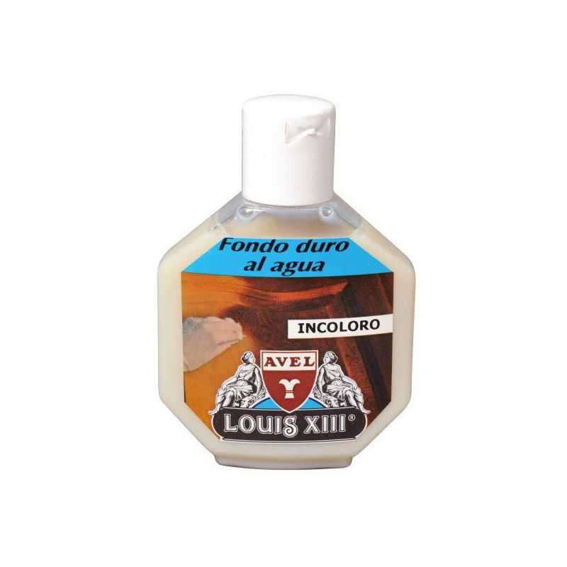 Tinte para zapatos Tintura Ebanistería al Alcohol LOUIS XIII 75ml