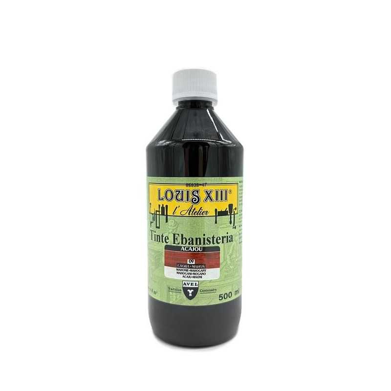 Tinte Para Madera Louis XIII - Calidad Premium