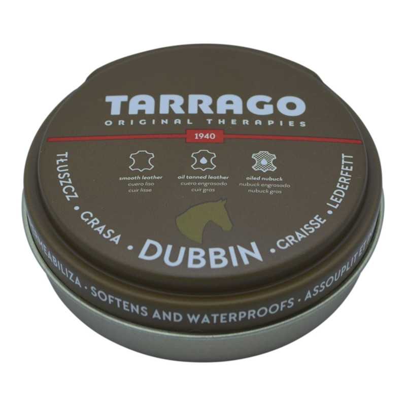 Grasa de Caballo Dubbin | Donmendo.com