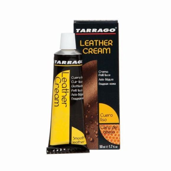 Tarrago Leather Cream Creme de Couro 50ml