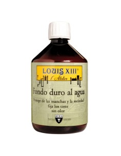 Fondo Duro al Agua 500ml