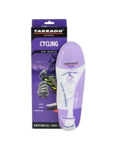Tarrago Plantilla para Calzado de Cycling y MTB