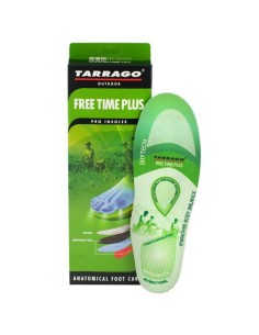 Tarrago Plantilla Free Time Plus