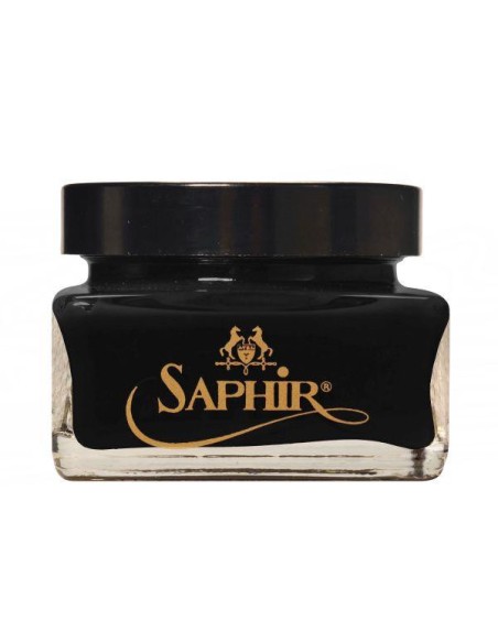 Crema Cordovan Saphir Medaille d'Or