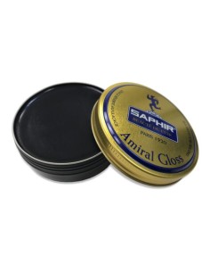 Saphir Amiral Gloss