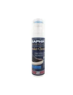 Saphir Sneakers Cleaner