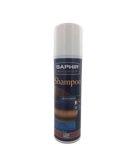 Saphir Shampoo