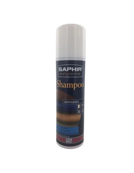 Saphir Shampoo