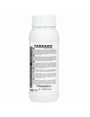 Acondicionador para piel Tarrago formato profesional