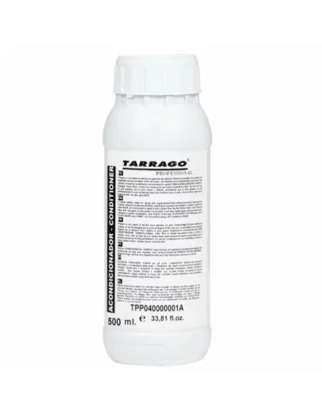 Acondicionador para piel Tarrago formato profesional