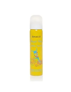 Spray pies de seda anti rozaduras 75ml