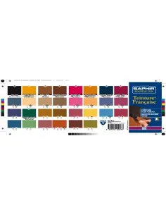 Tintura Francesa 500ml 2