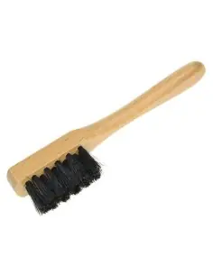 Cepillo Extendedor de Cerdas Negras
