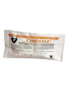 CIMENTAX® Desincrustante 500g