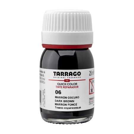 Tarrago Quick Color corante para couro natural e sintético - 25ml