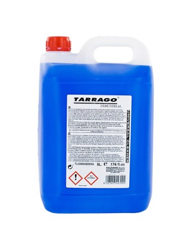 Professional Leather Care Universal Cleaner 5L